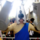 Image for article titled The Cosplaying Dudes of the Tokyo Game Show